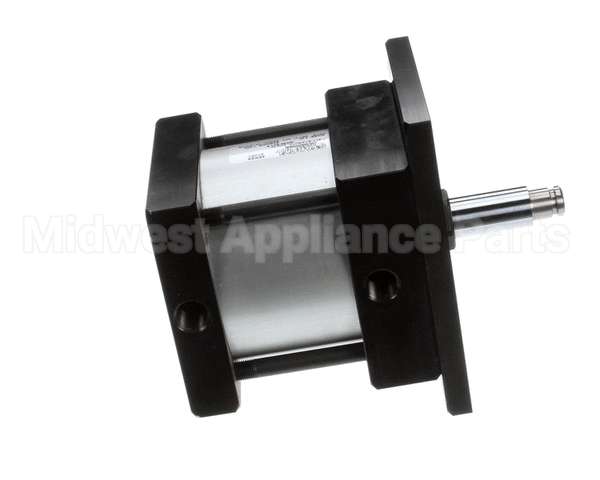 CY001 Edlund Cyl, 625 5Borex1.5 S W/Adaptor