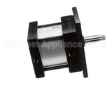 CY001 Edlund Cyl, 625 5Borex1.5 S W/Adaptor