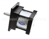 CY001 Edlund Cyl, 625 5Borex1.5 S W/Adaptor