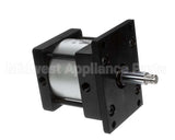 CY001 Edlund Cyl, 625 5Borex1.5 S W/Adaptor