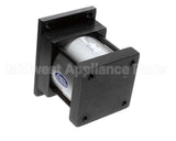 CY001 Edlund Cyl, 625 5Borex1.5 S W/Adaptor