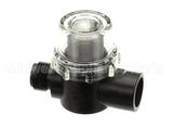 CY255-213 Everpure Strainer Rvm 1/2 Npsm Oem