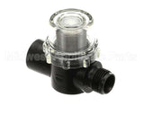 CY255-213 Everpure Strainer Rvm 1/2 Npsm Oem