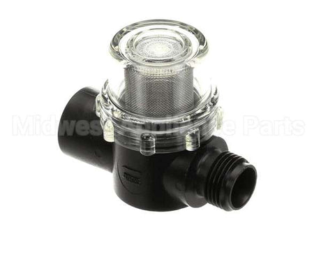 CY255-213 Everpure Strainer Rvm 1/2 Npsm Oem