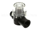 CY255-213 Everpure Strainer Rvm 1/2 Npsm Oem