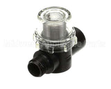 CY255-213 Everpure Strainer Rvm 1/2 Npsm Oem