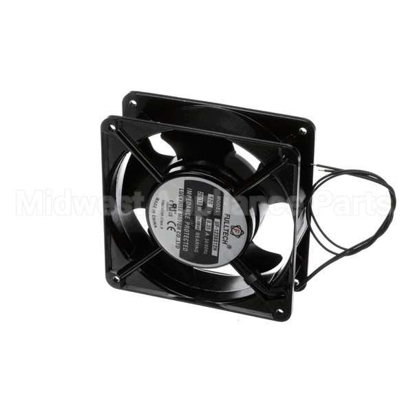 CYT-FAN Compatible Adcraft Fan