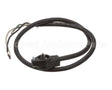 D-131-14 Continental Refrigeration Cord & Plug Male (Hinged Glass Door) (Pl