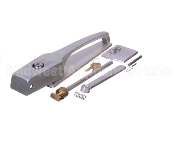 D-90 Foster Usa Dent D90 Flush Mount Handle