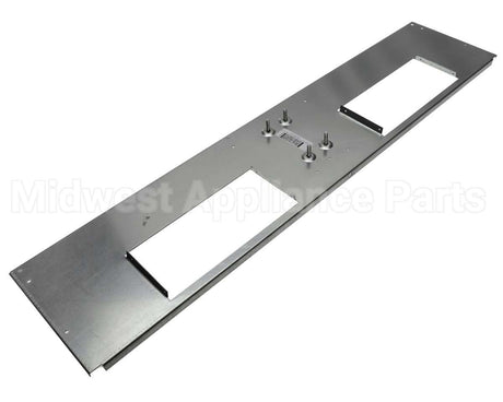 D000-00000161 Intl Environmental Corp Blower Deck, 38.5" X 8.5"