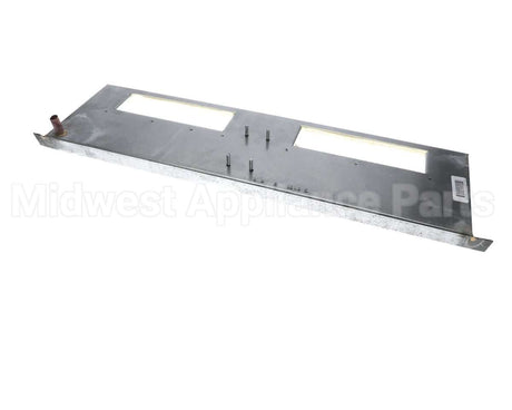 D000-00000904 Intl Environmental Corp Blo Deck Assy F*Y04 Rh