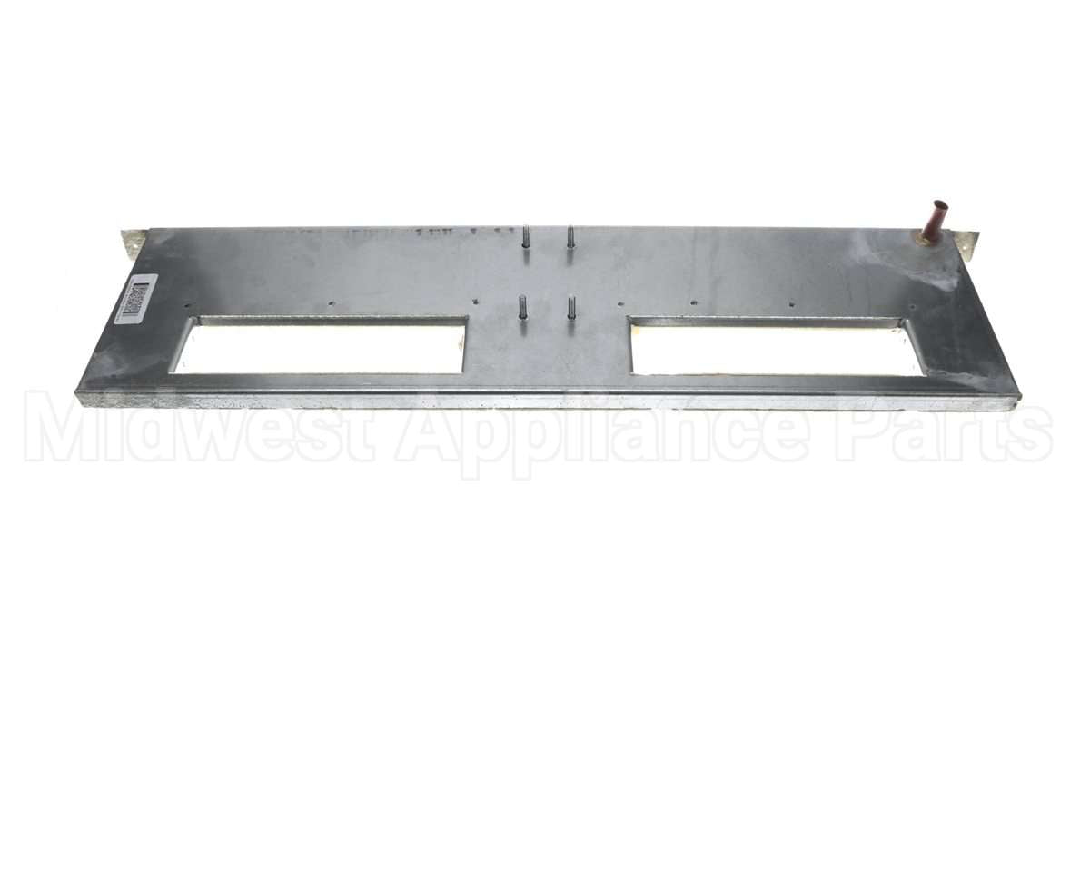 D000-00000904 Intl Environmental Corp Blo Deck Assy F*Y04 Rh