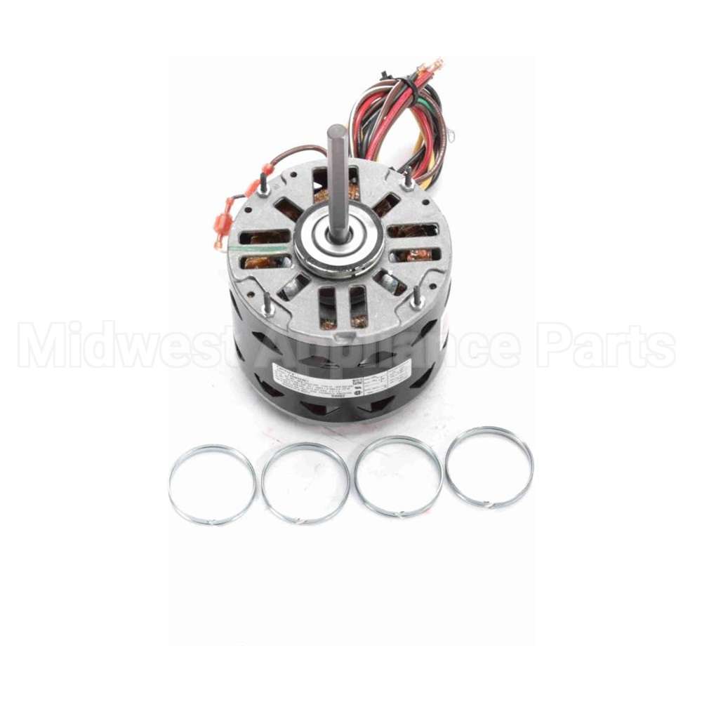 D0002 Century Fan And Blower Motor
