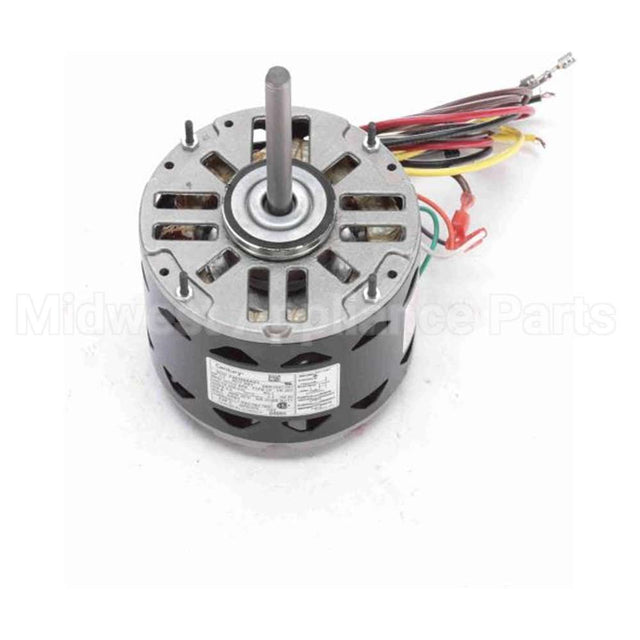 D0004 Century Fan And Blower Motor
