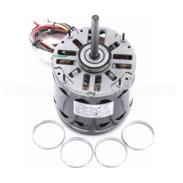 D0006 Century Fan And Blower Motor