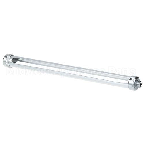 D001A Compatible Grindmaster Gauge Shield Assembly