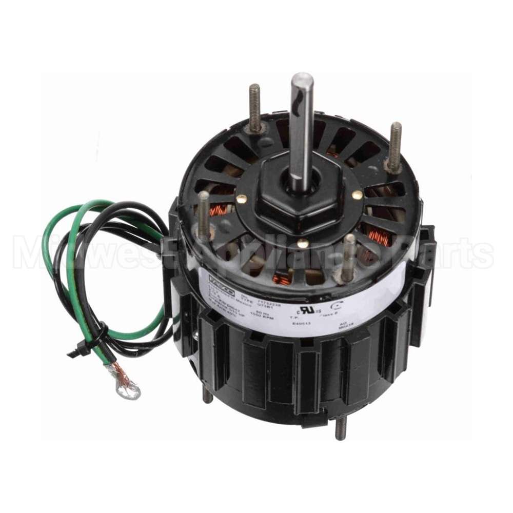 D0042 Fasco Ventilation Motor
