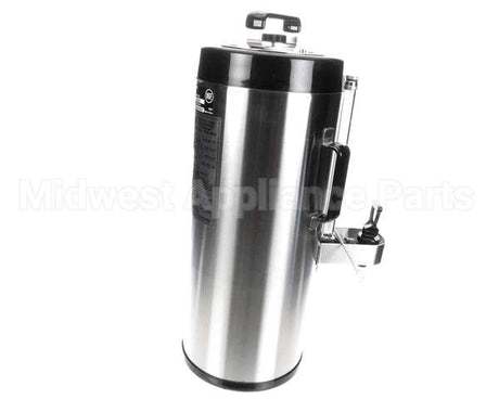 D00900000 Fetco Tpd15 1.5 G Luxus(R) Thermal