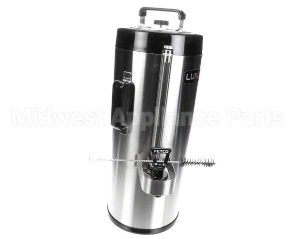 D00900000 Fetco Tpd15 1.5 G Luxus(R) Thermal