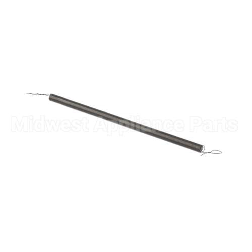 D01045 Equipex Bottom Heating Element 6.5", 33.