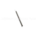D01045 Equipex Bottom Heating Element 6.5", 33.