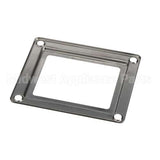 D0125 Blodgett Bezel,Steel Frame