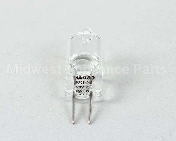 D0128 Blodgett Halogen Bulb,12V,20W