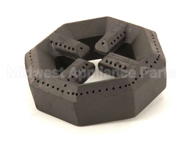 222162 Garland Open Burner Head Only