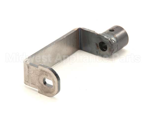 8237366 Frymaster Handle W/A, Oil Rtn Sng Fp Fv