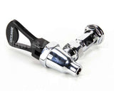 D017Q Grindmaster Cecilware Faucet And Guage Shank Assembly - Sdwa