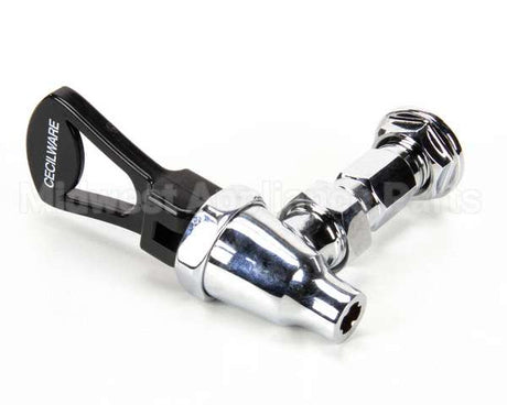 D017Q Grindmaster Cecilware Faucet And Guage Shank Assembly - Sdwa