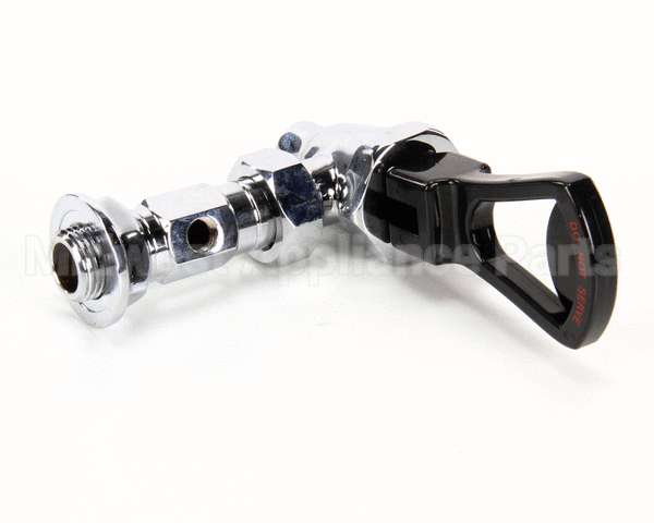 D017Q Grindmaster Cecilware Faucet And Guage Shank Assembly - Sdwa