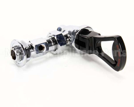D017Q Grindmaster Cecilware Faucet And Guage Shank Assembly - Sdwa