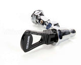 D017Q Grindmaster Cecilware Faucet And Guage Shank Assembly - Sdwa