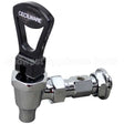 D017QL Compatible Grindmaster Faucet And Shank Assy