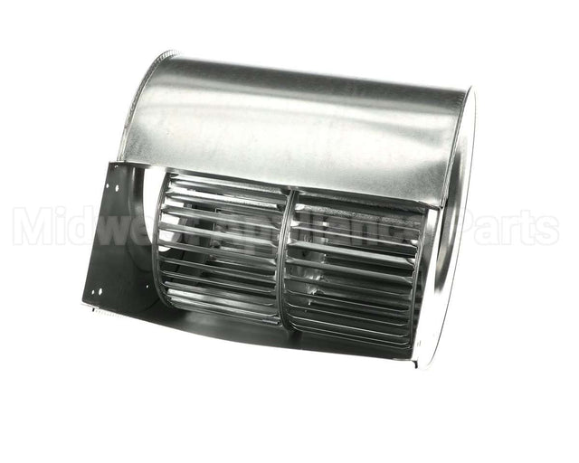 D019-90000054 Intl Environmental Corp Blower Housing Assembly Fy W/Wheel