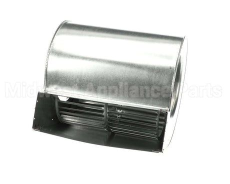 D019-90000075 Intl Environmental Corp Blower Housing Assembly Cy W/Wheel