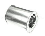 D019-90000075 Intl Environmental Corp Blower Housing Assembly Cy W/Wheel
