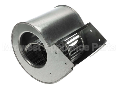 D019-90000295 Intl Environmental Corp Blower Housing Assembly L03-06 W/ Wheel