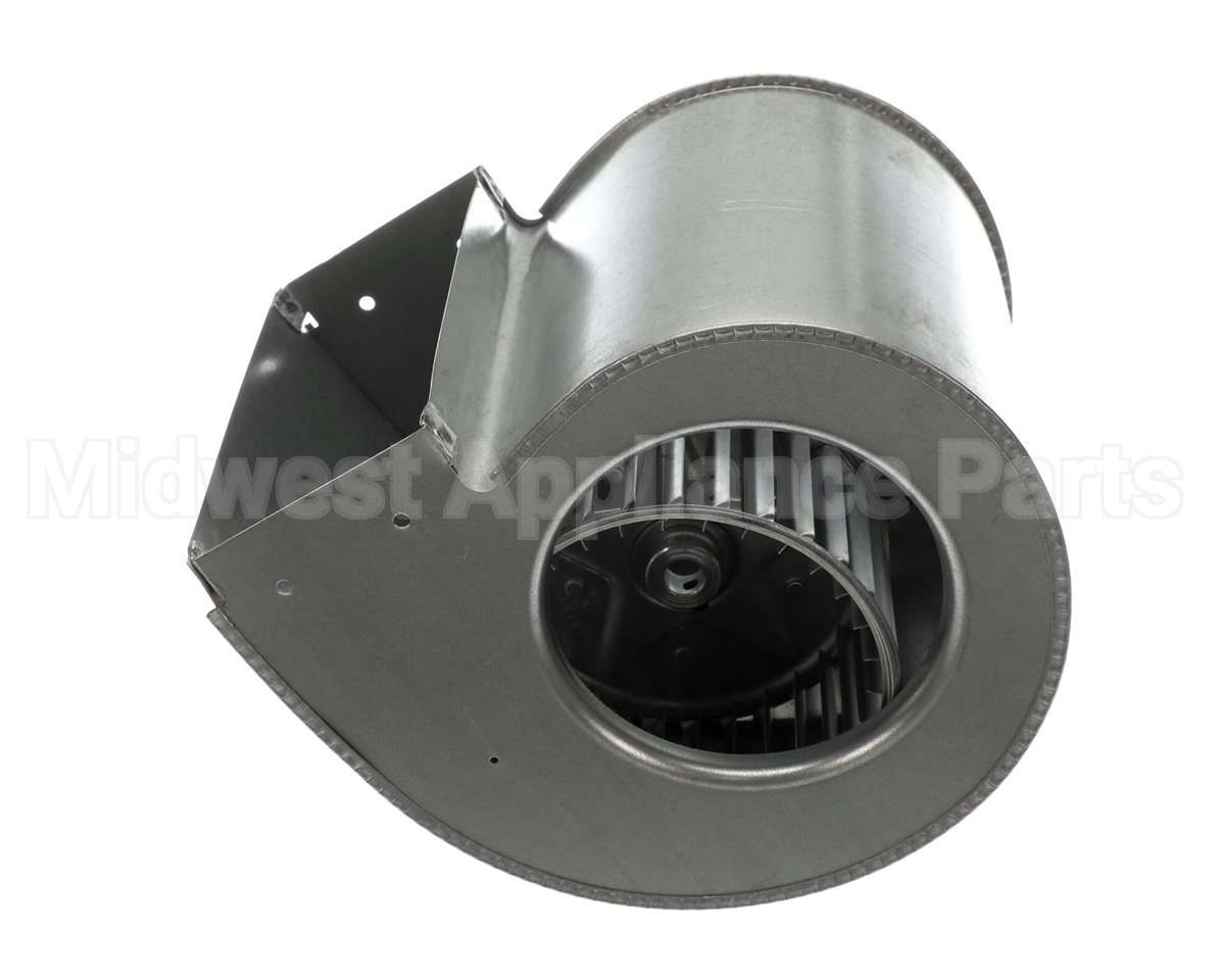 D019-90000295 Intl Environmental Corp Blower Housing Assembly L03-06 W/ Wheel
