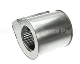 D019-90000295 Intl Environmental Corp Blower Housing Assembly L03-06 W/ Wheel