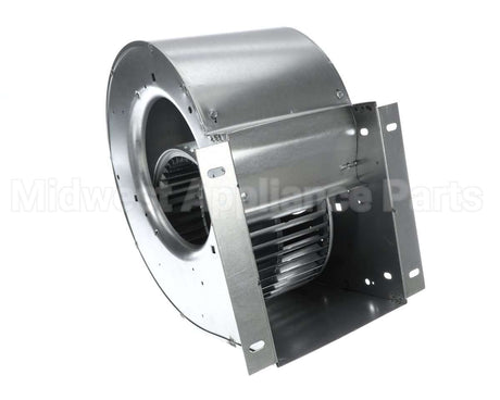 D019-90000396 Intl Environmental Corp Blo Hsg Assy 09-06A H