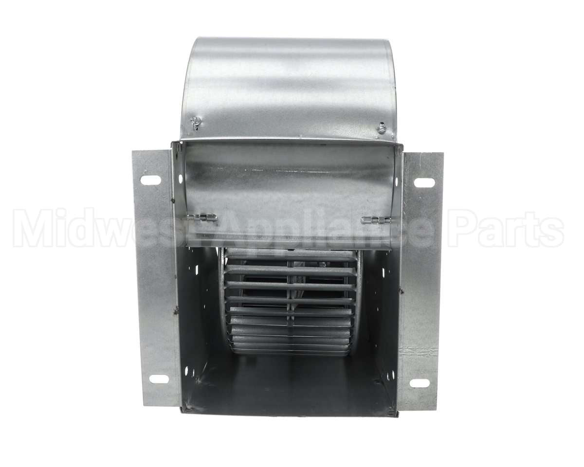 D019-90000396 Intl Environmental Corp Blo Hsg Assy 09-06A H