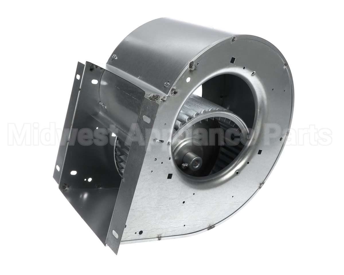 D019-90000396 Intl Environmental Corp Blo Hsg Assy 09-06A H