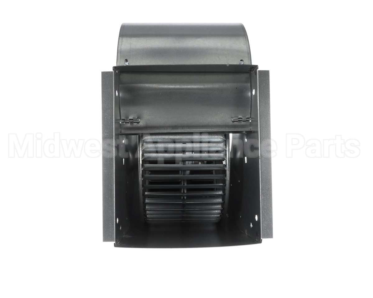 D019-90000415 Intl Environmental Corp Blo Assy 09-06A Vey