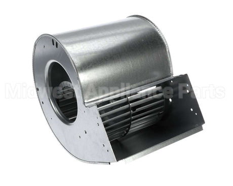 D019-90000456 Intl Environmental Corp Blower Housing W/Wheel