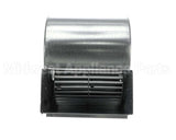 D019-90000456 Intl Environmental Corp Blower Housing W/Wheel