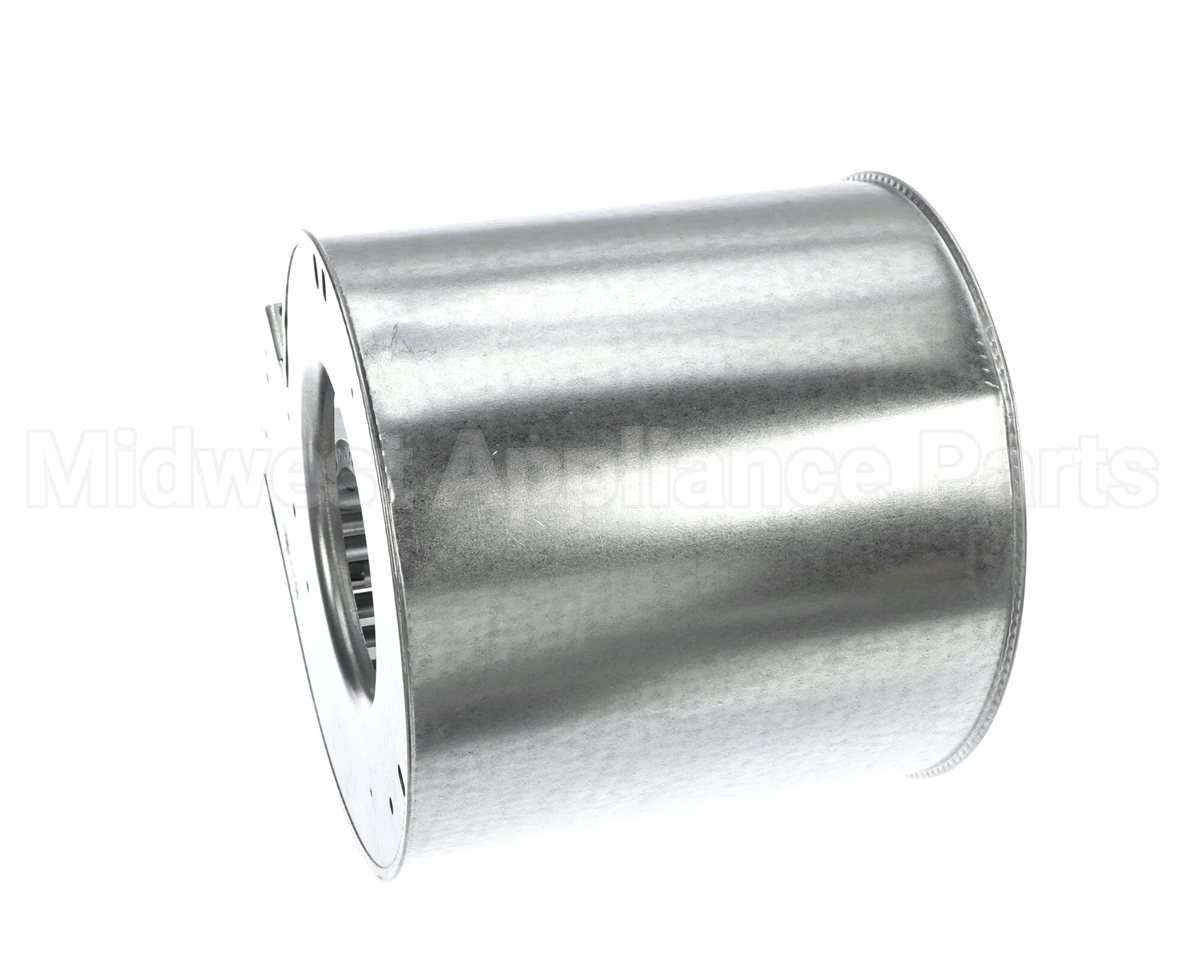 D019-90000456 Intl Environmental Corp Blower Housing W/Wheel