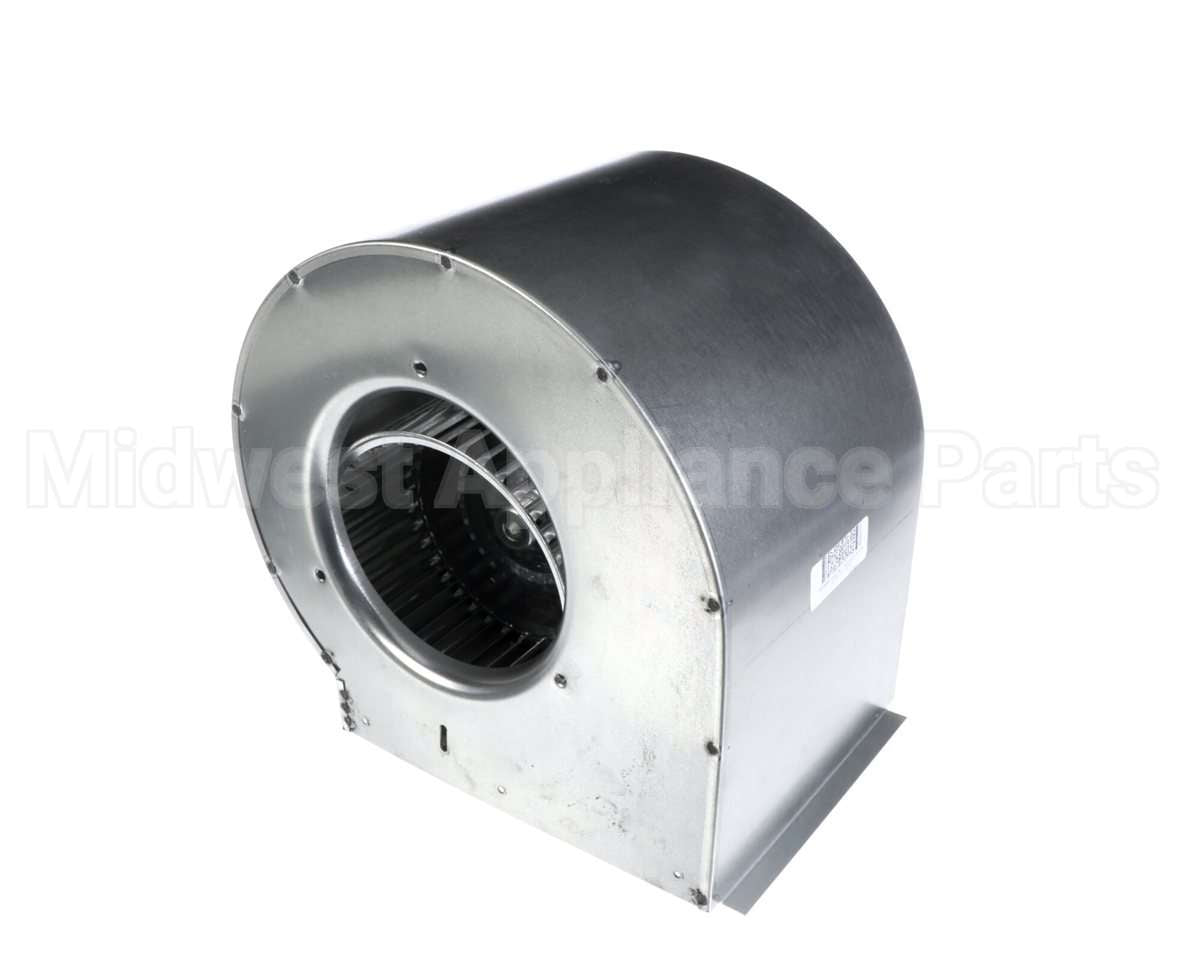 D019-90005916 Intl Environmental Corp Blower Housing W/Wheel