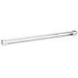 D020C Compatible Grindmaster Gauge Shield Assembly